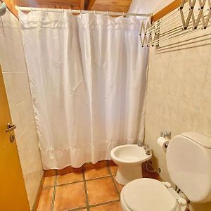 Casita de Campo de 1 Dormitorio